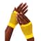 Adult Fingerless Costume Fishnet Gloves